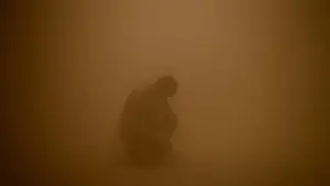 Задник к фильму "Иное" #640609