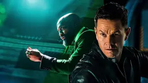 Задник к фильму "Бесконечность" #735163