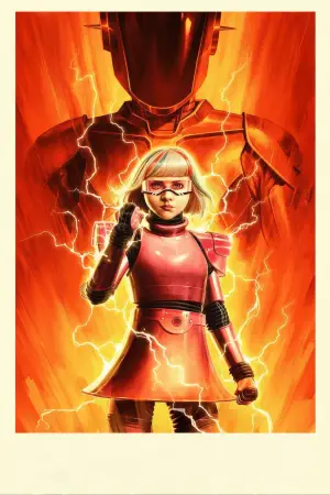 Постер к фильму "" #528721