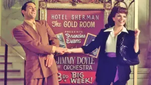 Задник к фильму "Нью-Йорк, Нью-Йорк" #276926