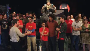 Задник к фильму "Нубы" #493003