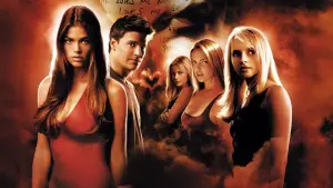 Видео к фильму День Святого Валентина | Baby Face Killer