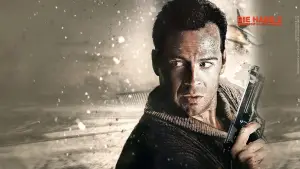 Крепкий орешек 2