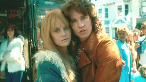 Задник к фильму "Дорз" #238454