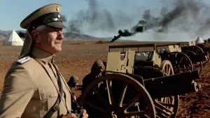 Задник к фильму "Легкая кавалерия" #502135