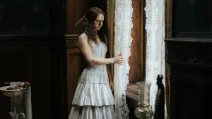 Задник к фильму "Гадкая сестра" #519051