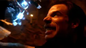 Задник к фильму "The VelociPastor 2" #786912