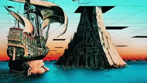 Задник к фильму "Бандиты во времени" #275813