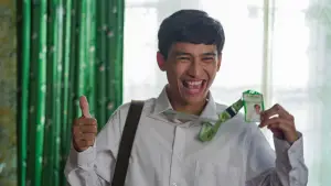 Задник к фильму "Tunggu Aku Sukses Nanti" #763563