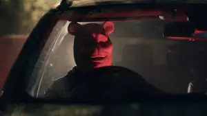 Задник к фильму "Винни Пух: Кровь и мёд" #372069