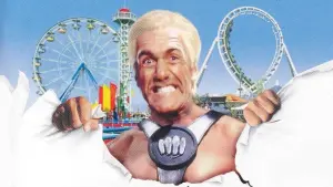 Задник к фильму "Три ниндзя: Жаркий полдень на горе Мега" #396546