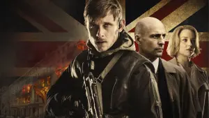 Видео к фильму 6 дней | 6 дней - Trailer