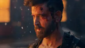 Задник к фильму "Бой 2" #573134