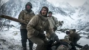 Задник к фильму "12-й человек" #233829