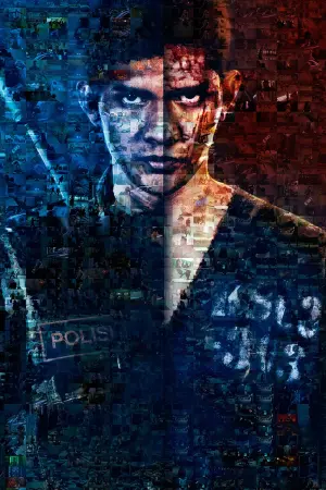 Постер к фильму "Рейд 2" #204507