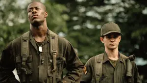 Задник к фильму "Засада" #325354