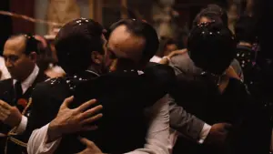 Задник к фильму "Крёстный отец 2" #531119