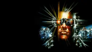 Задник к фильму "Невозмутимый" #428157