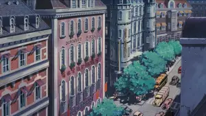 Задник к фильму "Ведьмина служба доставки" #642671