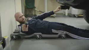 Задник к фильму "Под наблюдением" #325838