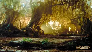 Задник к фильму "Лабиринт" #121789