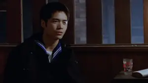 Задник к фильму "Яркий летний день" #711880