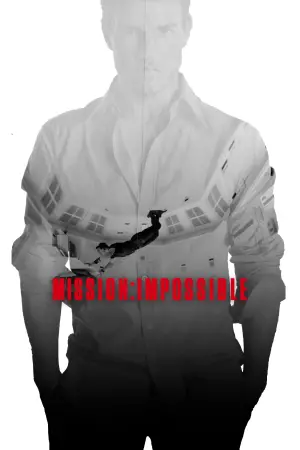 Постер к фильму "Миссия: невыполнима" #21138
