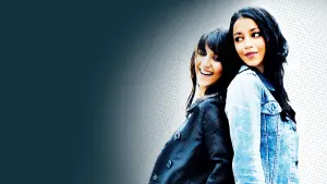 Задник к фильму "Все то, что сверкает" #288379