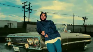 Задник к фильму "Ребята с улицы" #661615