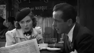 Задник к фильму "Касабланка" #632534