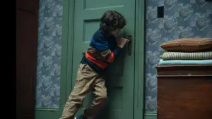 Задник к фильму "В паутине страха" #172265