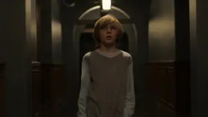 Задник к фильму "Элай" #307938