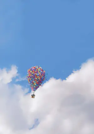 Постер к фильму "Вверх" #560852