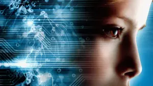 Задник к фильму "Ева: Искусственный разум" #287061