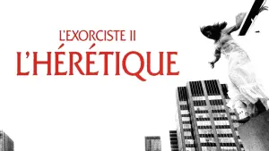 Задник к фильму "Изгоняющий дьявола II: Еретик" #481466