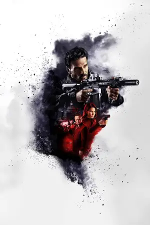 Постер к фильму "Псы войны" #627393