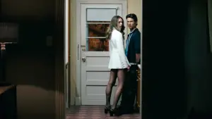 Задник к фильму "Наследник" #522375