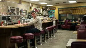 Задник к фильму "Джек Ричер 2: Никогда не возвращайся" #310418