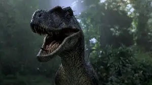 Задник к фильму "Парк Юрского периода 3" #634518