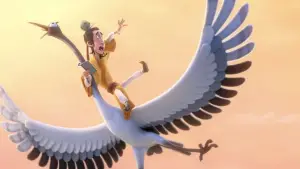 Задник к фильму "聊斋：兰若寺" #608384