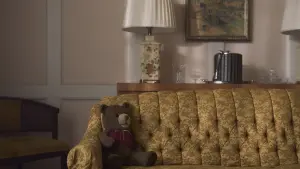 Задник к фильму "Воображаемый друг" #429556