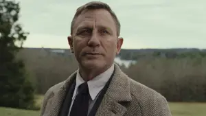 Задник к фильму "Достать ножи" #561251