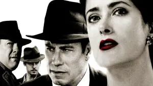 Задник к фильму "Одинокие сердца" #307401