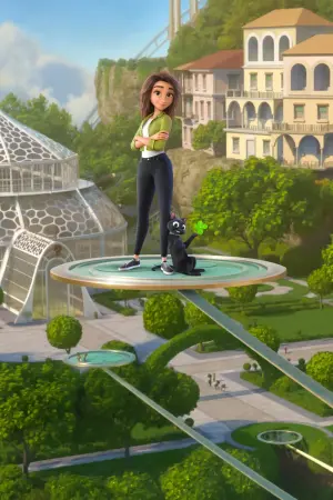 Постер к фильму "Удача" #185754