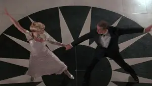 Задник к фильму "007: Никогда не говори «никогда»" #664916