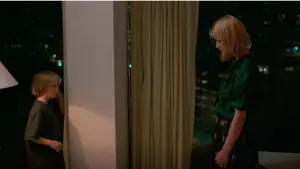 Задник к фильму "Париж, Техас" #734310