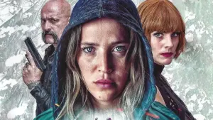 Задник к фильму "Потерянная" #397576