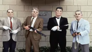 Задник к фильму "На гребне волны" #628611