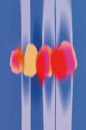 Постер к фильму "Любовь, сбивающая с ног" #237325