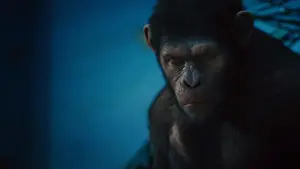 Задник к фильму "Восстание Планеты обезьян" #226313